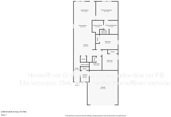 23306 Kinsfolk Dr - Photo 4 of 23