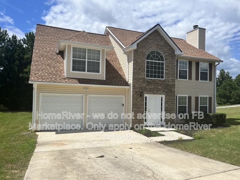 3901 Swooping Ct - Photo 3 of 20