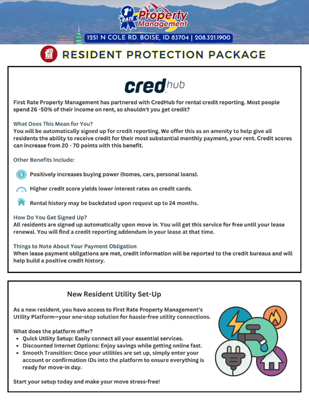 348 E Idaho St #B - Photo 4 of 8