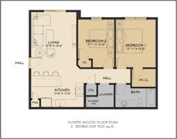 featured image of 1893 N Park Rd #7