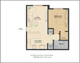 1899 N Park Rd #18 - Photo 1 of 1