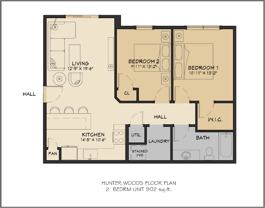 1899 N Park Rd #26 - Photo 1 of 1