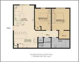 1899 N Park Rd #32 - Photo 1 of 1