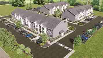 featured image of 1893 N Park Rd #9