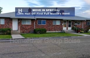 featured image of 206 E Morrison St