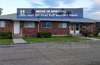 206 E Morrison St - Photo 1 of 1