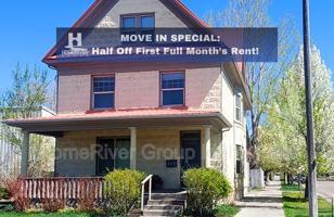 featured image of 400 N Eastern Ave #1