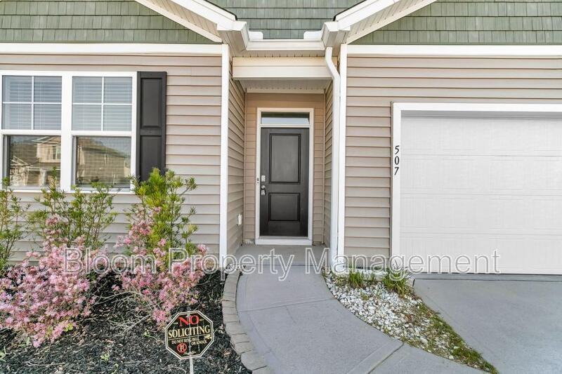 507 Sybilwood Ln - Photo 2 of 38