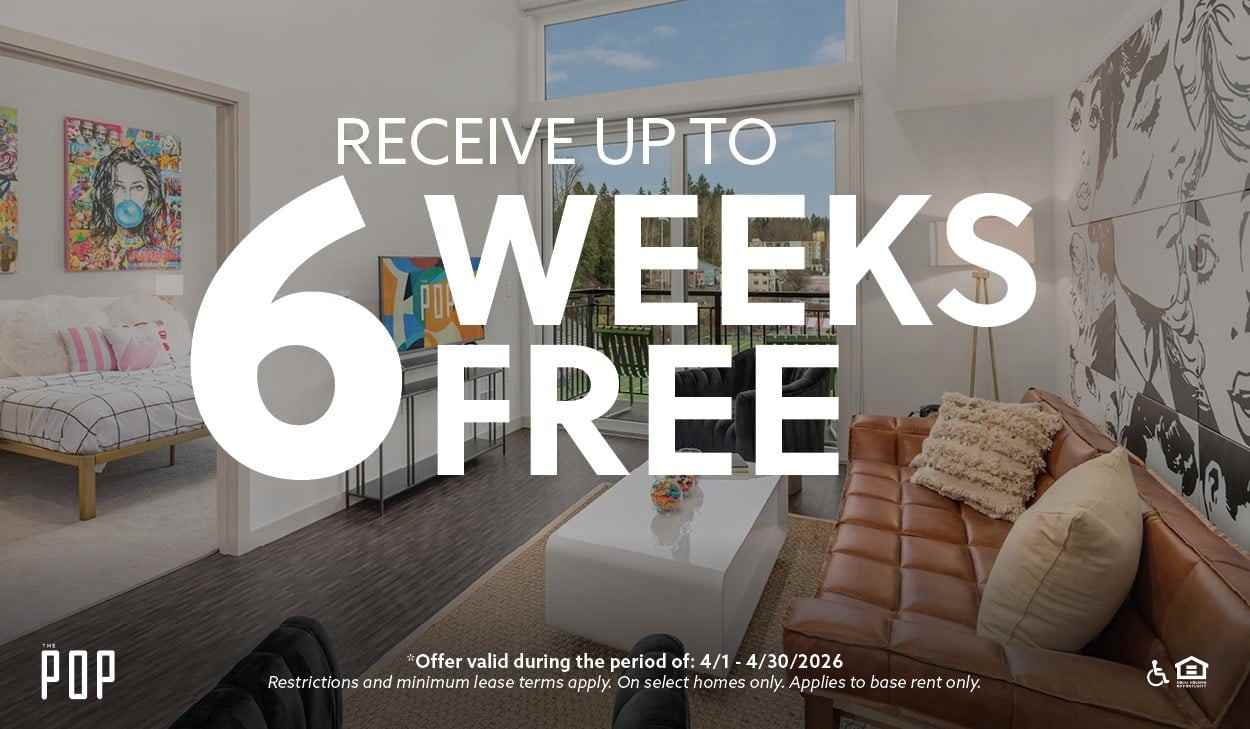 The Pop - Photo 2 of 41