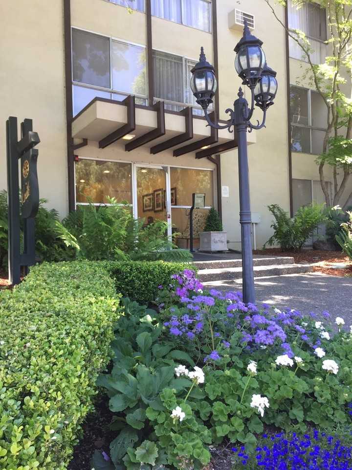 The Camille North Apartments - Photo 6 of 37