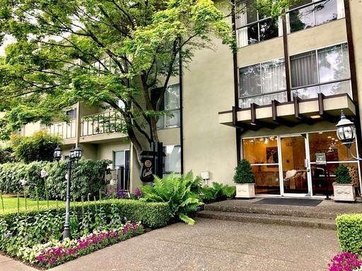 The Camille North Apartments - Photo 7 of 37