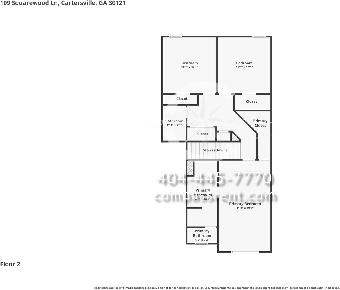 109 Squarewood Ln - Photo 2 of 28
