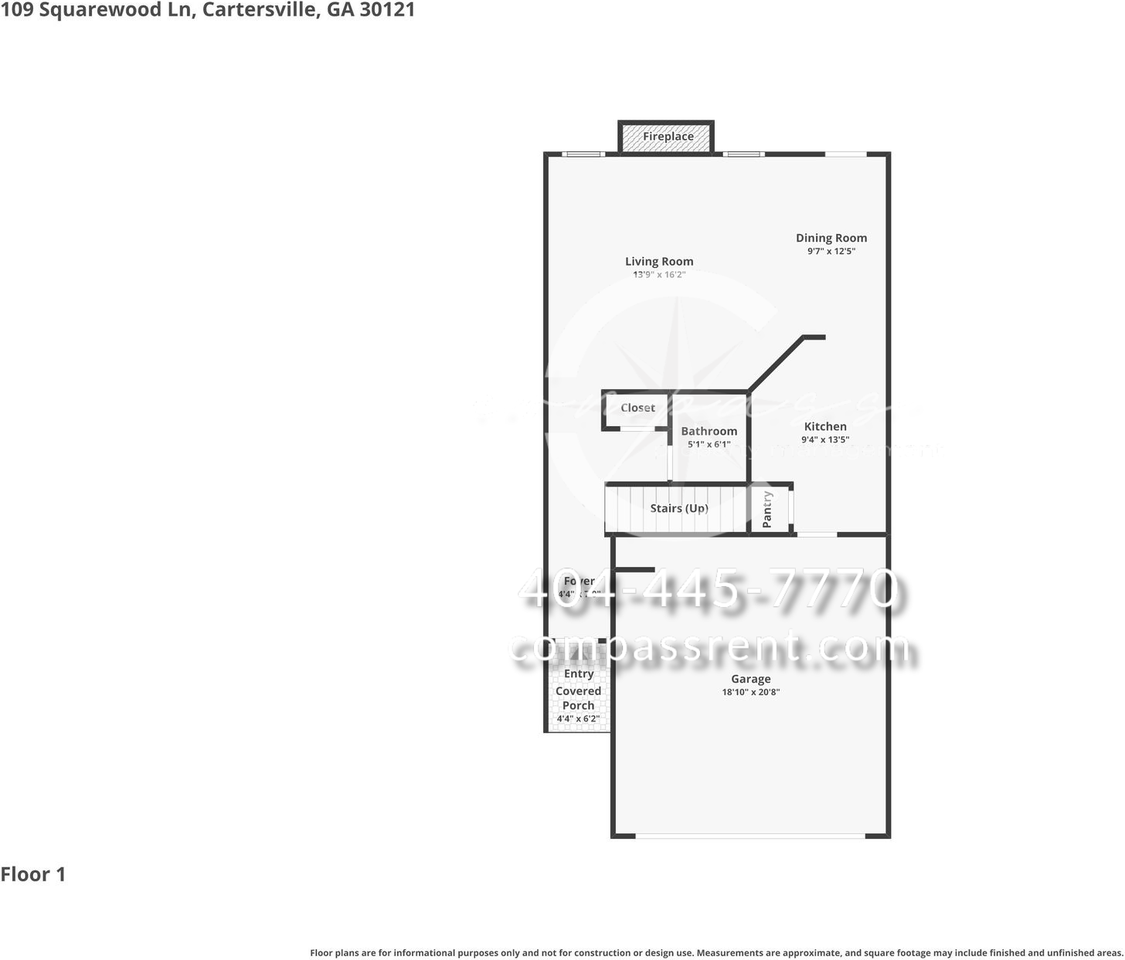 109 Squarewood Ln - Photo 3 of 28