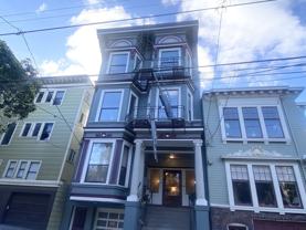 1429 Page St #A - Photo 1 of 1