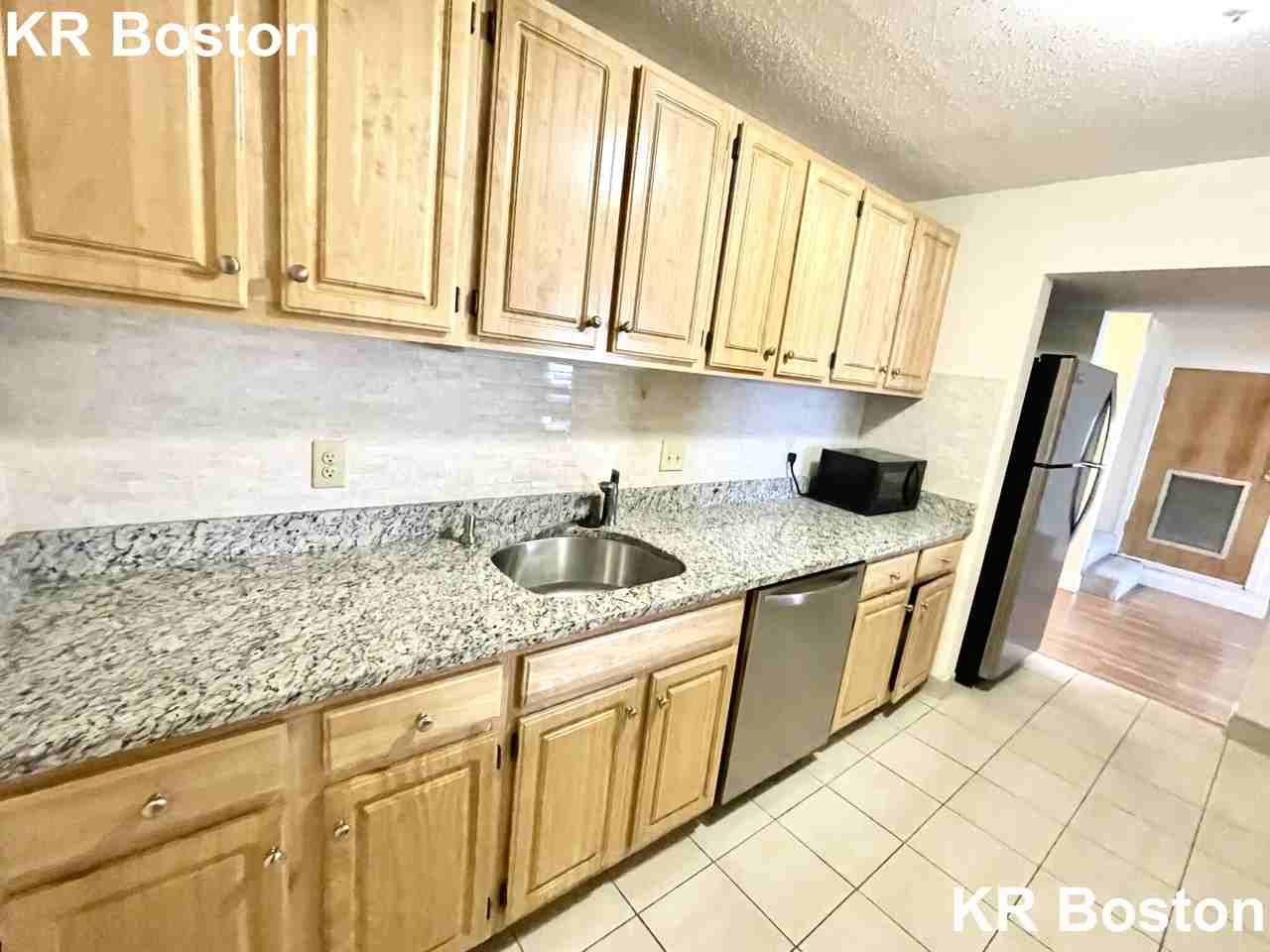 Commonwealth Ave. & Brighton Avenue #408 - Photo 4 of 32