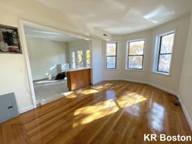 Commonwealth Ave. & Brighton Ave #3 - Photo 1 of 1