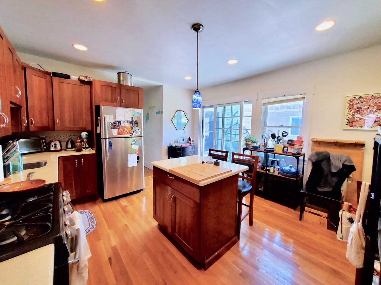 72 Cedar St #2 - Photo 4 of 22