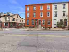 featured image of 260 North St