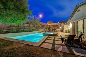 featured image of 81 Navarra Canyon Ct