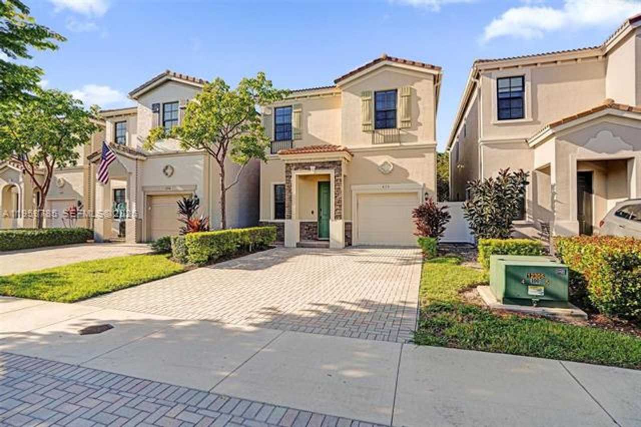 650 Ne 193rd Ter #650 - Photo 2 of 14