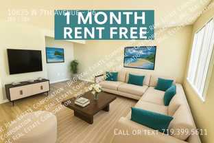 The Pines Apartments - Photo 1 of 1