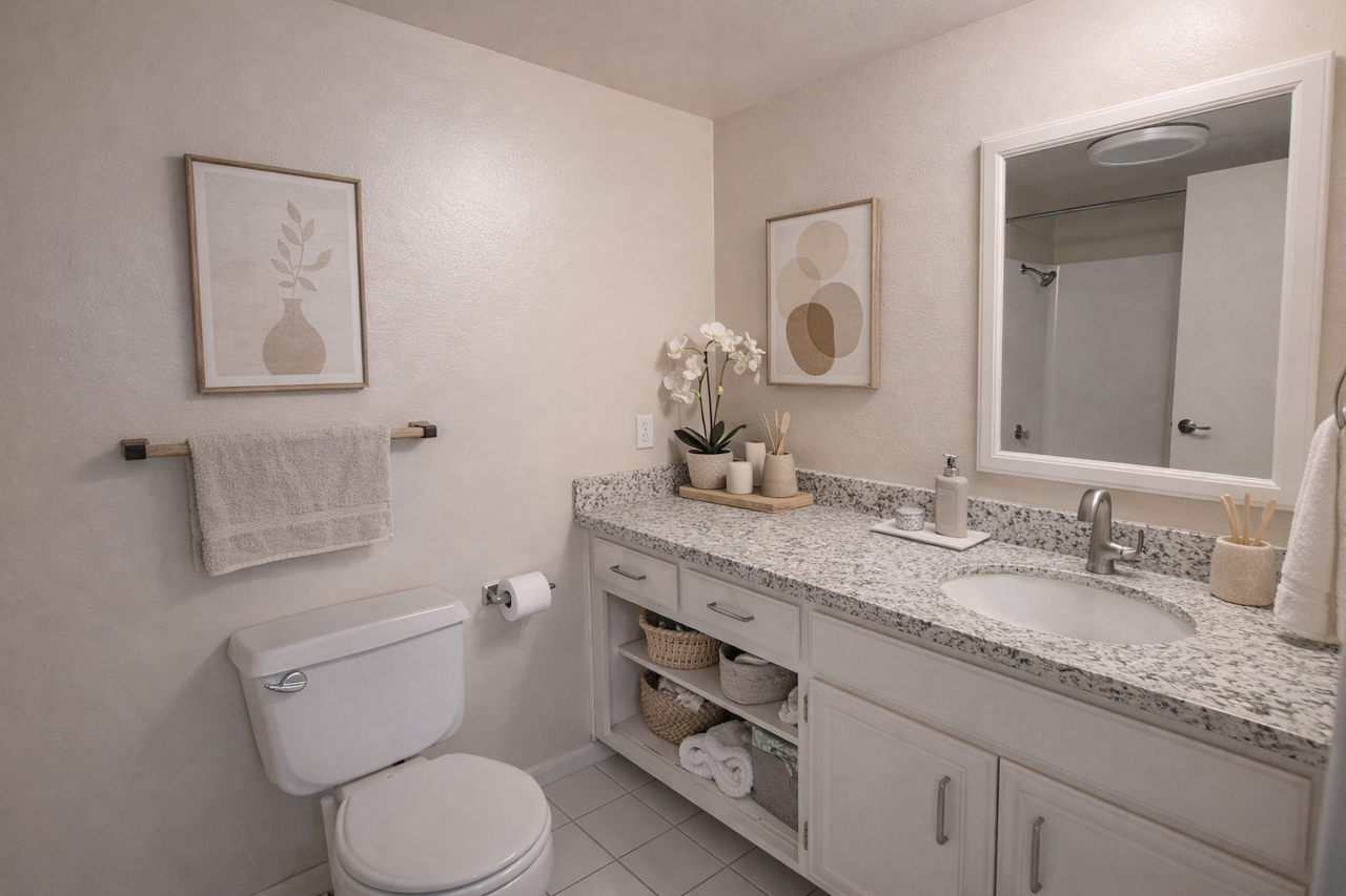 7526 Jerez Ct #1 - Photo 5 of 10