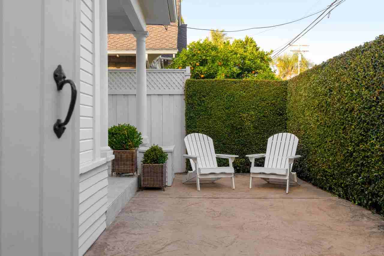 306 W De La Guerra St #NA - Photo 3 of 20