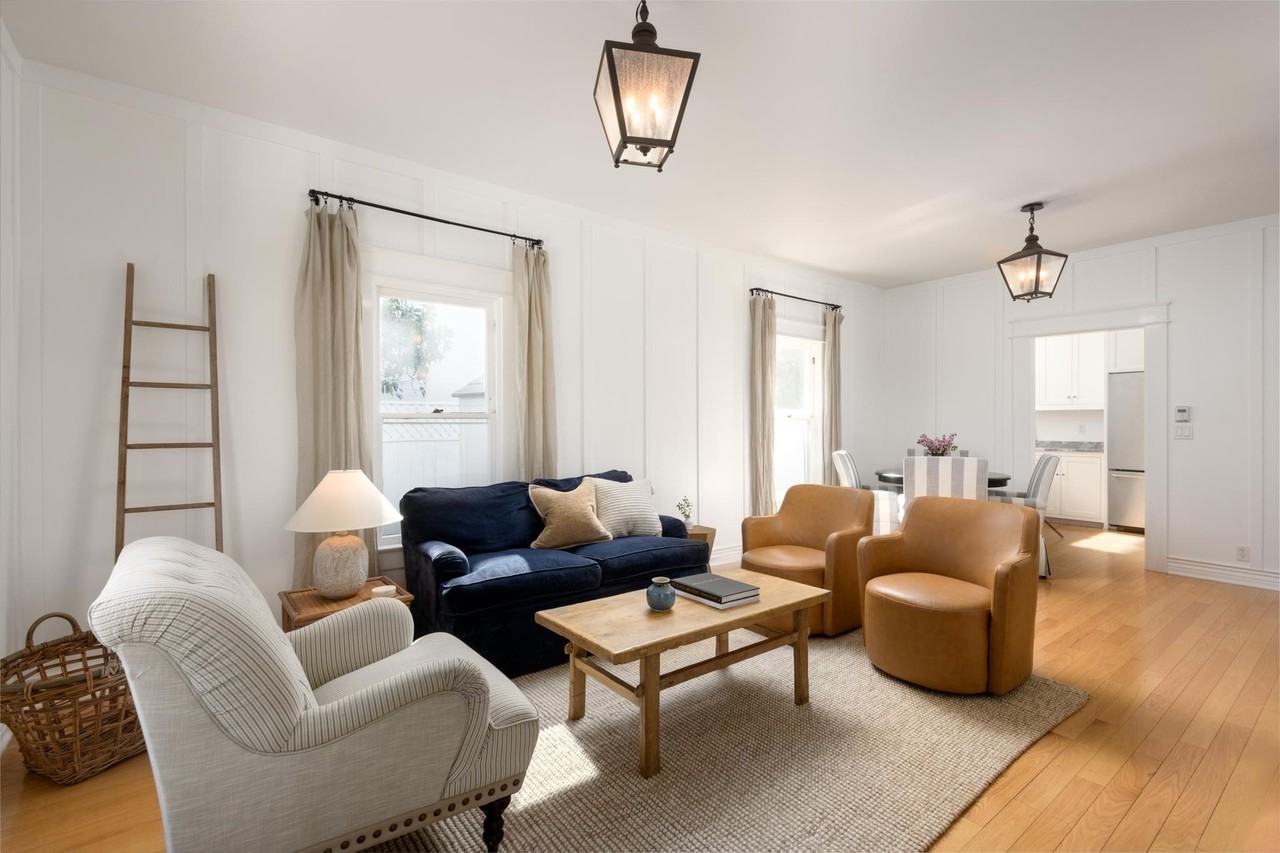 306 W De La Guerra St #NA - Photo 4 of 20