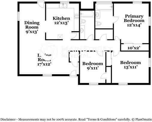 4201 N Lister Ave - Photo 2 of 17