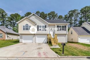 5516 Mayfair Crossing Dr - Photo 1 of 1