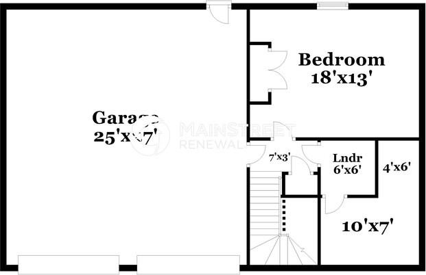 5516 Mayfair Crossing Dr - Photo 2 of 17