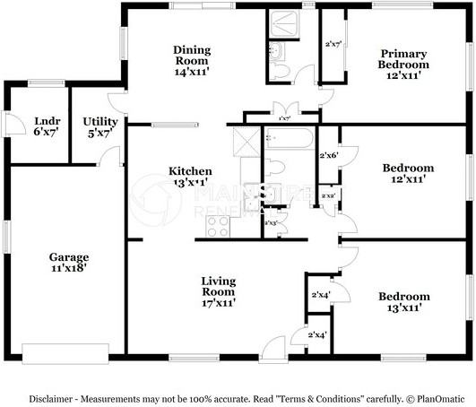 927 W Calle Garcia - Photo 2 of 16