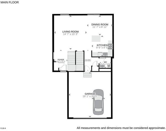 3798 Venice Grv - Photo 2 of 31