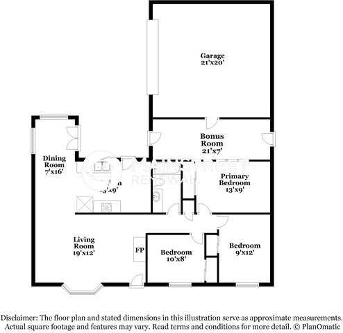 2702 S 54th St - Photo 2 of 16