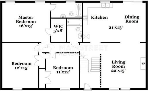 308 Golfview Dr - Photo 2 of 17