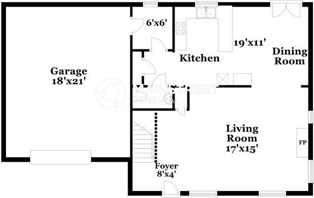 8293 Chatham Oaks Dr - Photo 2 of 17