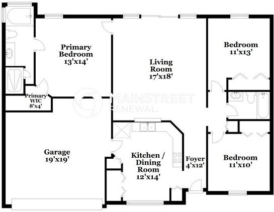 7650 Dover Cliff Dr S - Photo 2 of 16