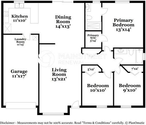 1541 Kingfisher Ln N - Photo 2 of 16