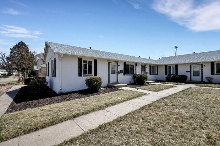 1201 Janes Ln #1207 - Photo 2 of 27