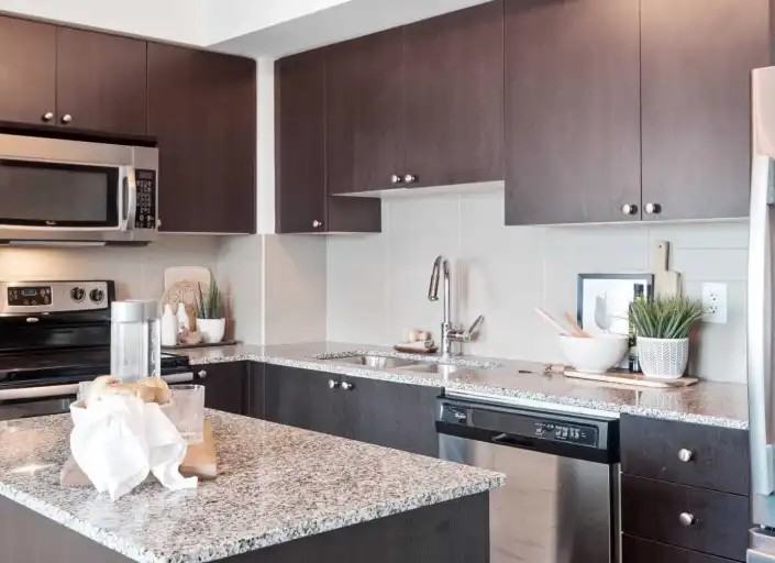 1235 Bayly St #1316 - Photo 3 of 8