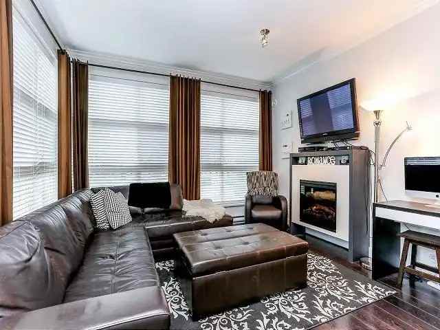 6628 120 St #134 - Photo 2 of 6