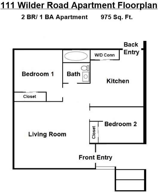 111 Wilder Rd - Photo 4 of 5