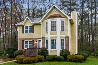 2466 Zachary Woods Dr Nw - Photo 1 of 1