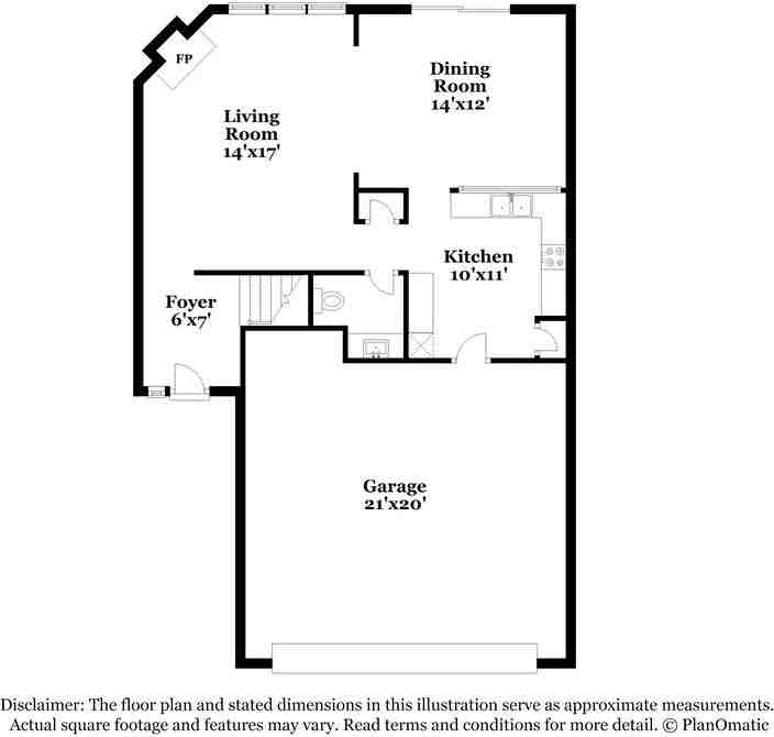 5232 Nautical Ln - Photo 2 of 17