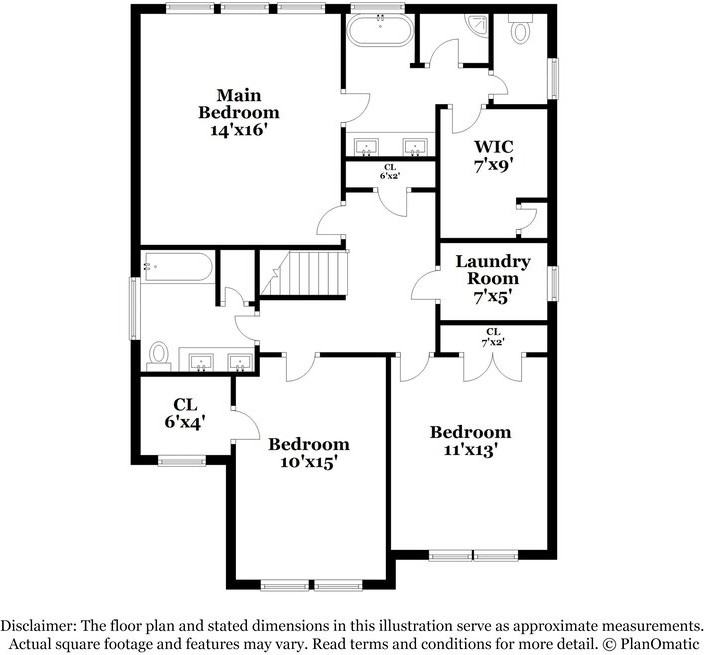 5232 Nautical Ln - Photo 3 of 17