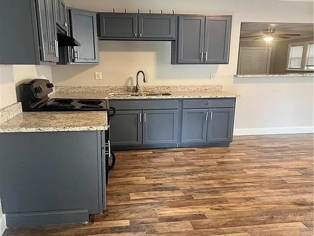 1304 N Cloverleaf Cir - Photo 5 of 20