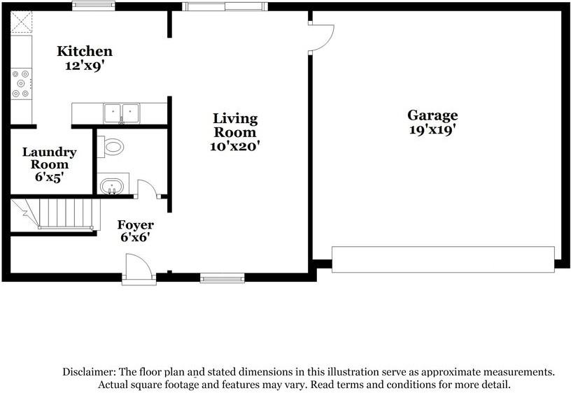 1481 Rebecca Ln - Photo 2 of 17