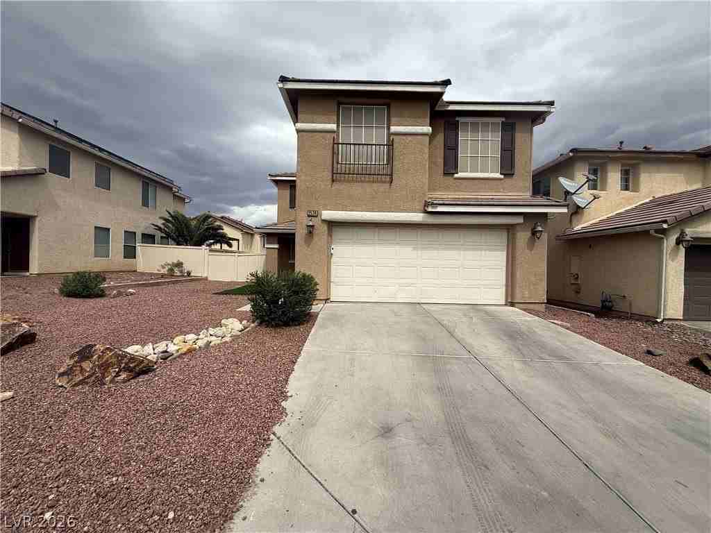 2538 Begonia Valley Ave - Photo 2 of 30