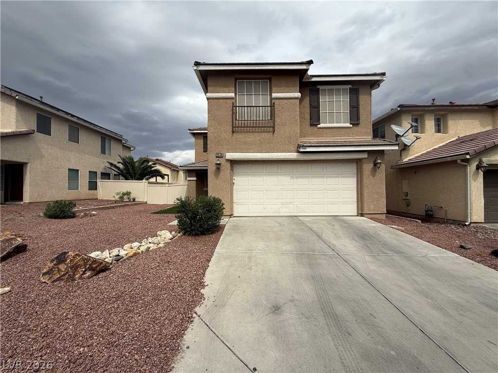 2538 Begonia Valley Ave - Photo 3 of 30