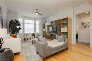 featured image of 2220 Village Walk Dr #3220